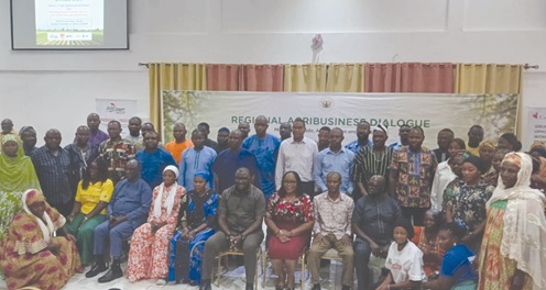Participants in the event Participants in the event