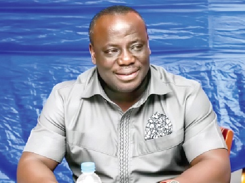 Matthew Nyindam