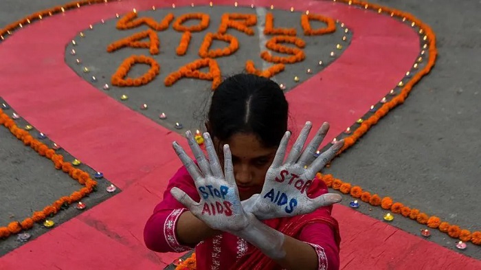 In India, HIV still carries strong social stigma, often leading to discrimination