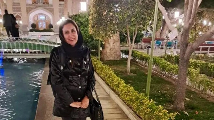 Zahra Tabari was sentenced to death after a trial that lasted less than 10 minutes, her family says