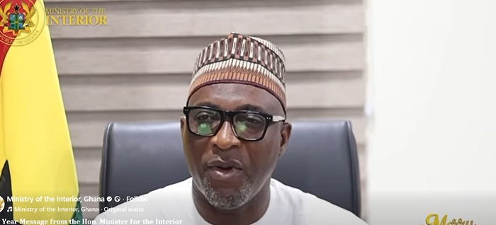 Take advantage of gun amnesty window to surrender illegal weapons before it expires on January 15, 2026 - Interior Ministry