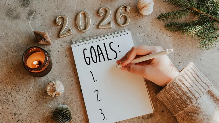 Two words to avoid when making your New Year's resolution
