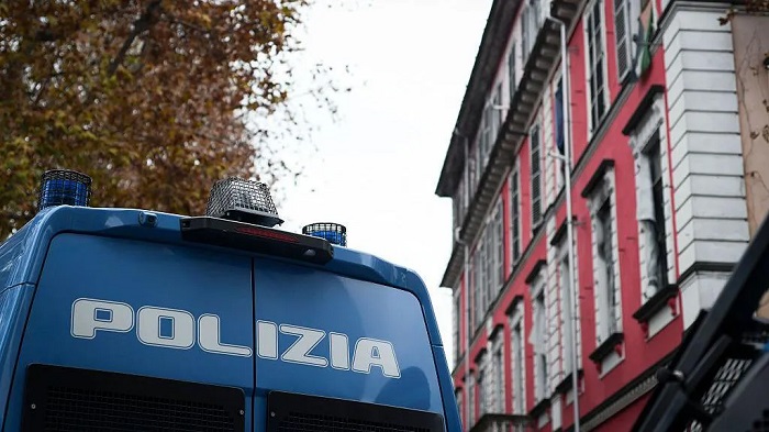 Nine arrested in Italy for allegedly raising millions for Hamas