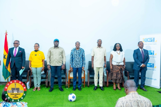Baba Yara to host 2026 Democracy Cup as organisers weigh new match format