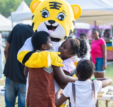 mascotphoto