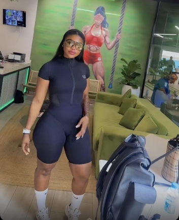 Celebs in business