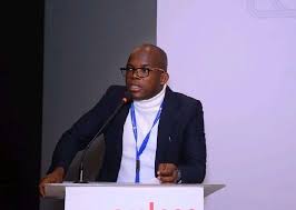Martin Awagah