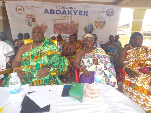 ABOAKYER 2025