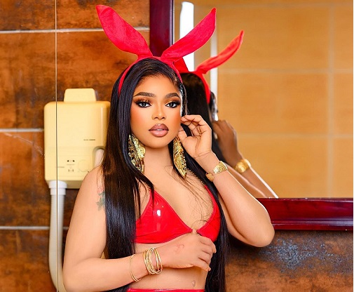 I impregnated a lady in university-Bobrisky narrates 