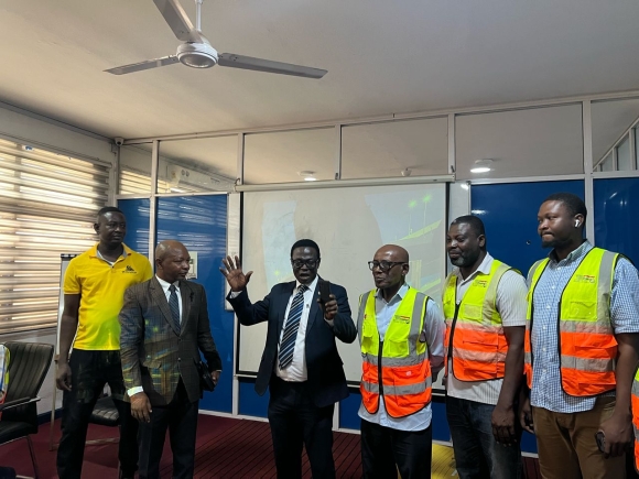 OkadaMotto and STC launch motorcycle training to improve road safety