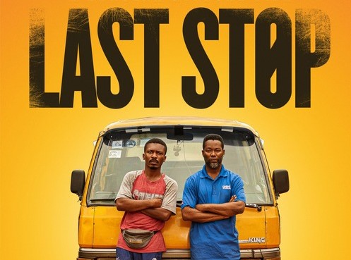 Kwabena Gyansah’s Last Stop to premiere on March 28