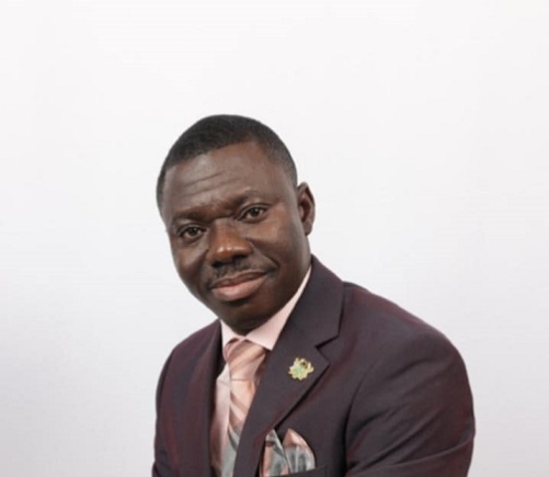Kingsford K. Menkah releases ‘My Testimony’