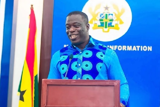 Ignatius Baffour Awuah