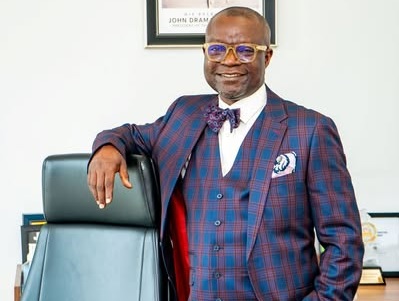 Mr Francis Kojo Kwarteng Arthur