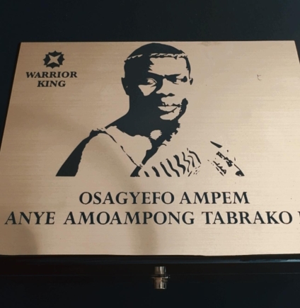 “We have a rich heritage” – Wenchimanhene encourages Warrior King