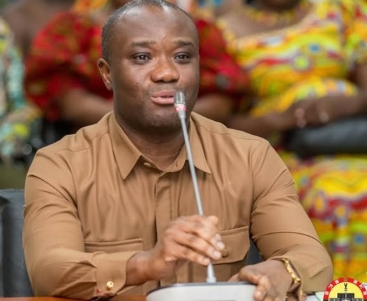 Felix Kwakye Ofosu