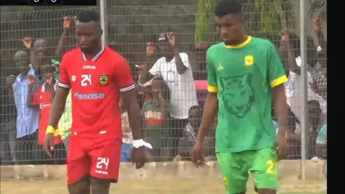 Securing sponsors won’t be easy – Kofi Adams warns of Ghana's football image crisis after Nsoatreman-Kotoko clash