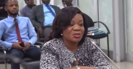 Parliamentary Probe: Appointments Committee Chair, Clerk, and MPs give accounts of vetting chaos