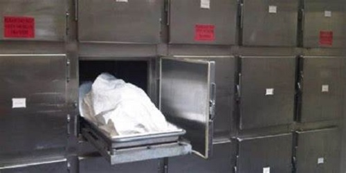Korle Bu suspends mortuary services for refurbishment