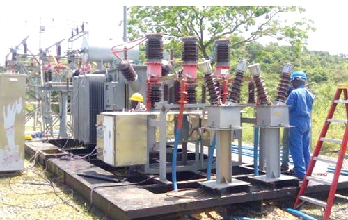 ECG announces power cuts in Spintex, Sakumono and Lashibi over transformer works