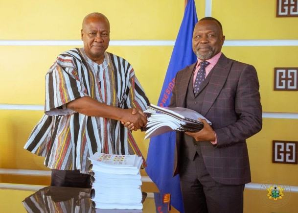 Attorney-General to brief media on progress of Operation Recover All Loot