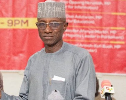 Former Hajj Board spokesperson demands breakdown of Hajj fare reduction details