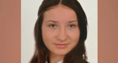 Scarlett Vickers was 14 years old when she was murdered by her father