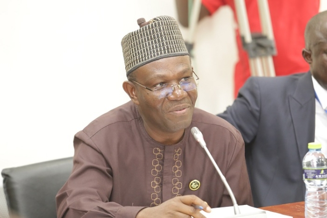 Parliamentary probe committee to take action if Minority refuses to appear