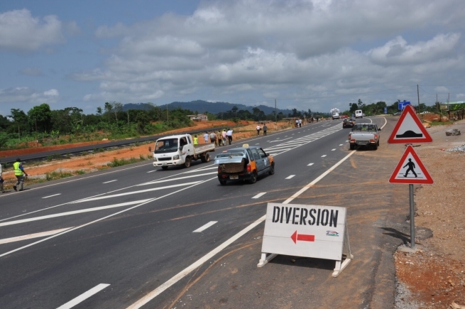 Government suspends National Roads Authority Act for broader stakeholder consultations
