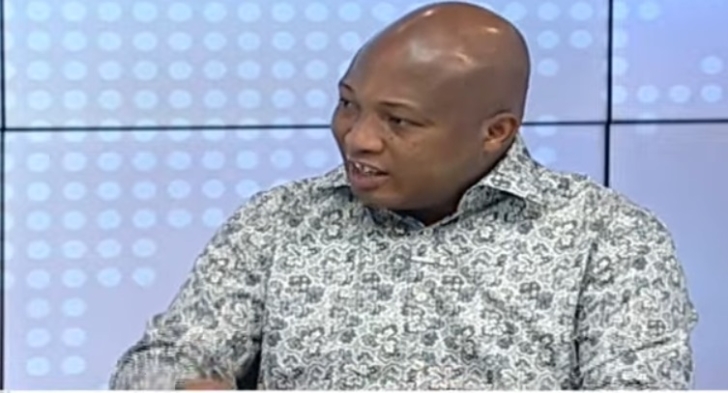 Samuel Okudzeto Ablakwa
