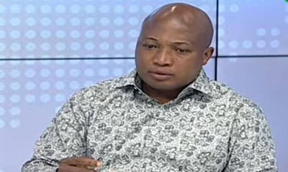 Minister for Foreign Affairs and Regional Integration, Samuel Okudzeto Ablakwa