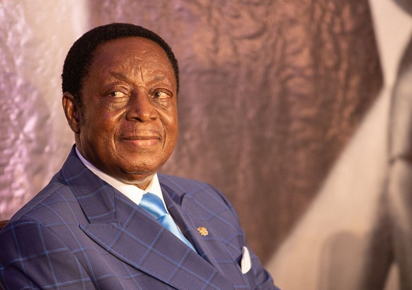 GH¢835m recovered from Dr Duffuor and others – Attorney-General