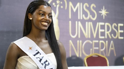 South African police arrest Chidimma Adetshina’s mother over identity fraud