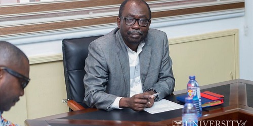 GES revokes appointments of staff not yet on government payroll
