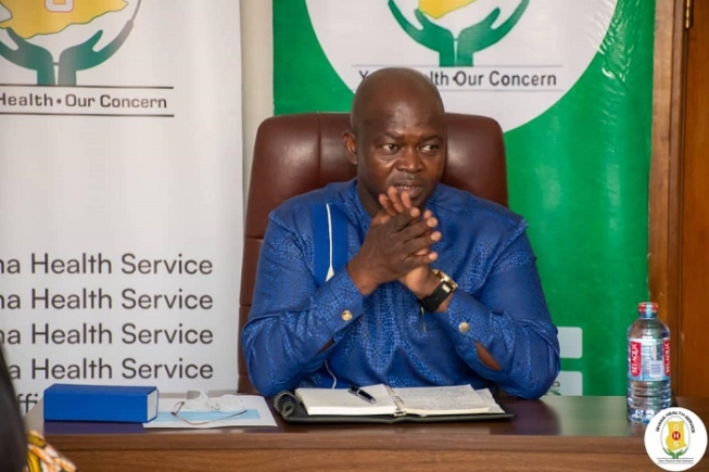 Ghana Health Service to improve healthcare access for persons with disabilities