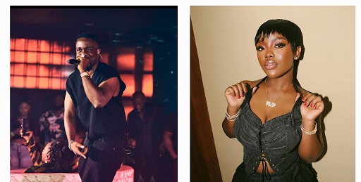 Sarkodie, Gyakie, others on Spotify “100 Best African Love Songs” playlist