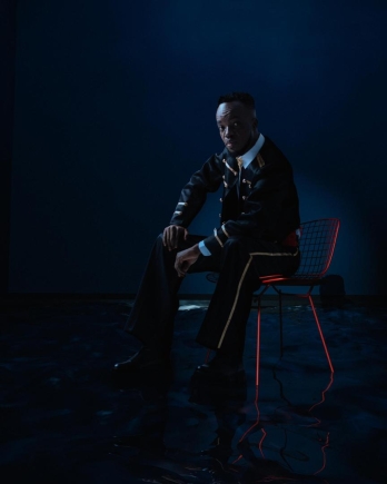 Akwaboah to release new single "Never" on February 28