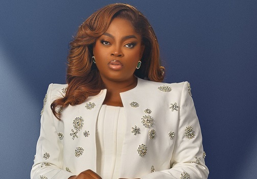 Funke Akindele: Disrespecting men is not feminism