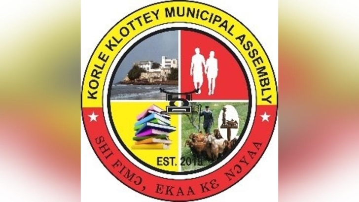 Remove all illegal signages - Korle Klottey assembly to advertisers