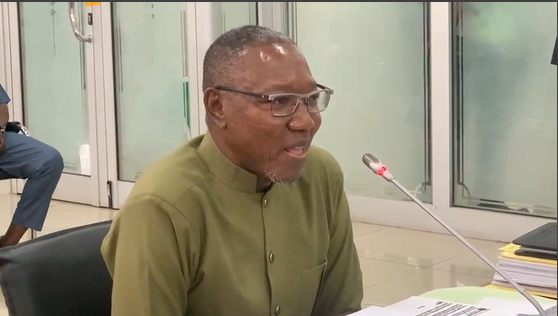 Government reviewing Free SHS feeding programme – Deputy Education Minister designate
