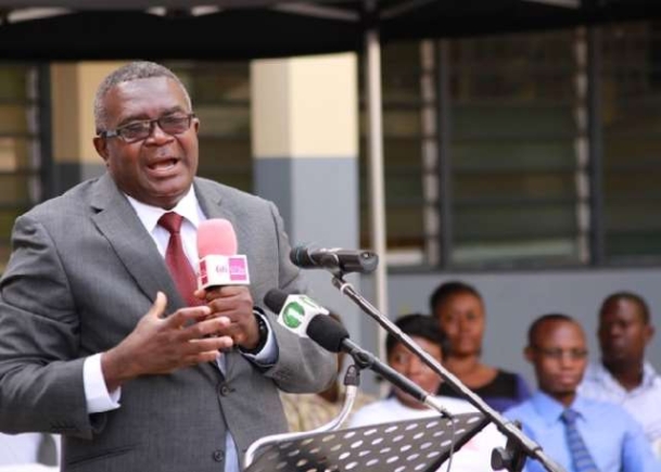 Former GES director calls for review of school discipline policies to curb rising indiscipline