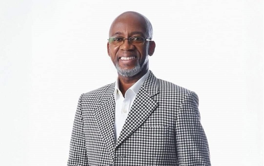 President Mahama appoints Rex Omar Presidential Staffer for Blackstar Experience