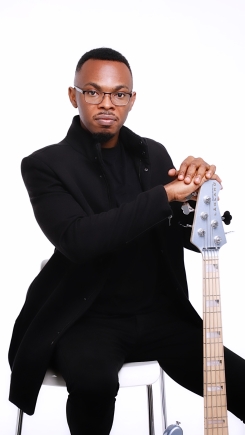 One year on: Sanaa’s It’s Time album solidifies his global impact
