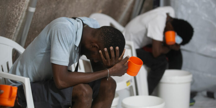 Cholera cases at Agona Swedru rise to 214
