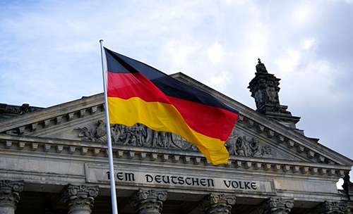 Germany launches online portal for visa applications