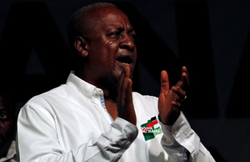 Chinese special envoy to attend President-Elect Mahama’s inauguration 