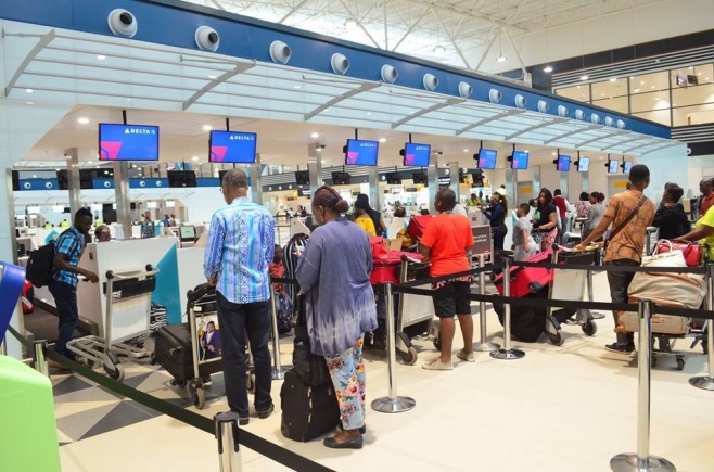 Ghana becomes 5th African country to offer visa-free travel for holders of African passports