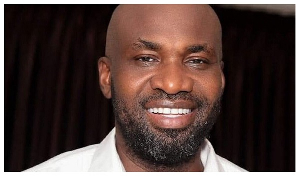 Charles Forson of NPP declared winner of Tema Central after adding two polling stations