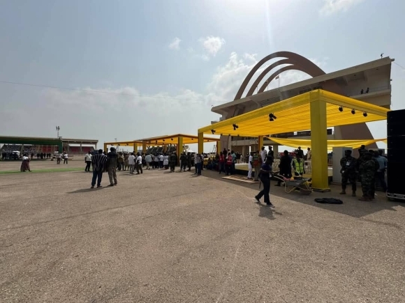 21 African heads of state, foreign dignitaries to attend Mahama's inauguration