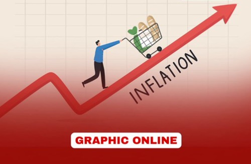Ghana’s inflation rises to 23.8 percent in December, driven by food prices  